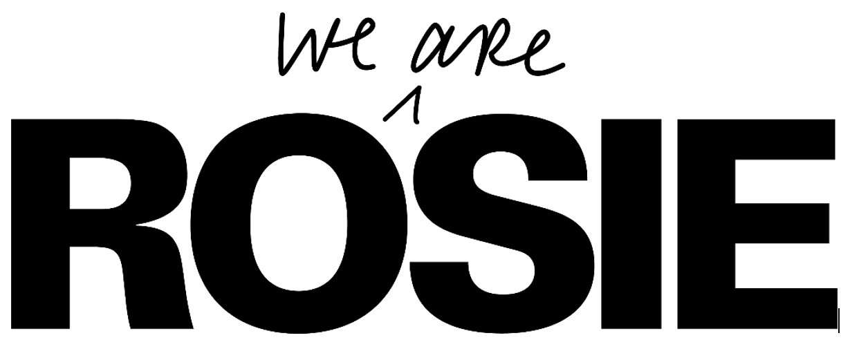 We Are Rosie