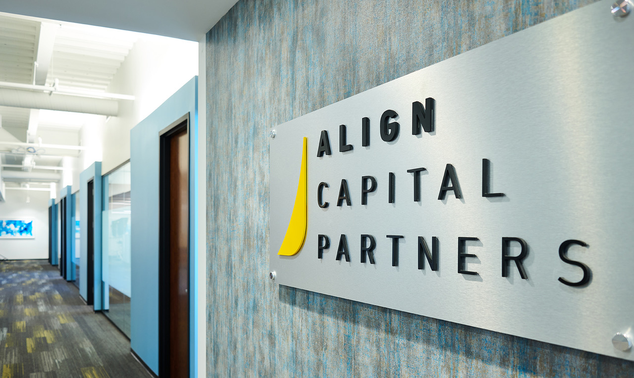 Team LowerMiddle Market Private Equity in Cleveland and Dallas