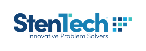 StenTech logo