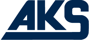 AKS Logo