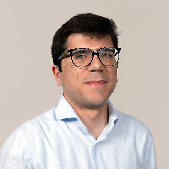 Andrew Ameen