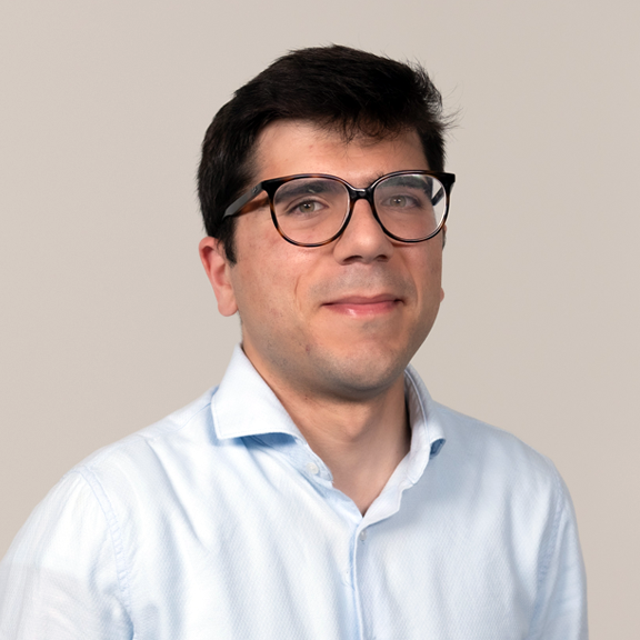 Andrew Ameen