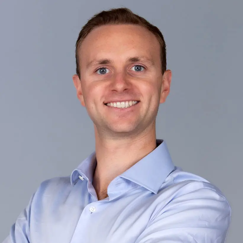 Andrew Irvine