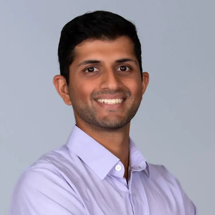 Rohan Krishna